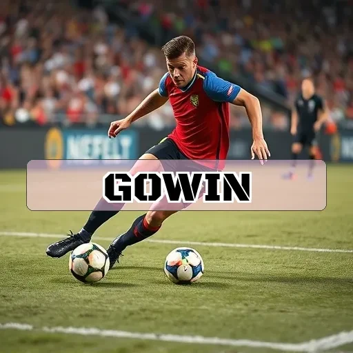 gowin.com: Mergulhe na Diversão da Seção Arcade!