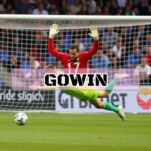 gowin.com: Seu Portal para o Bacará e Emoção nos Jogos de Cartas