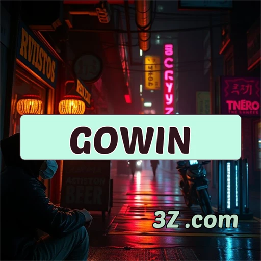 gowin.com Baixar App
