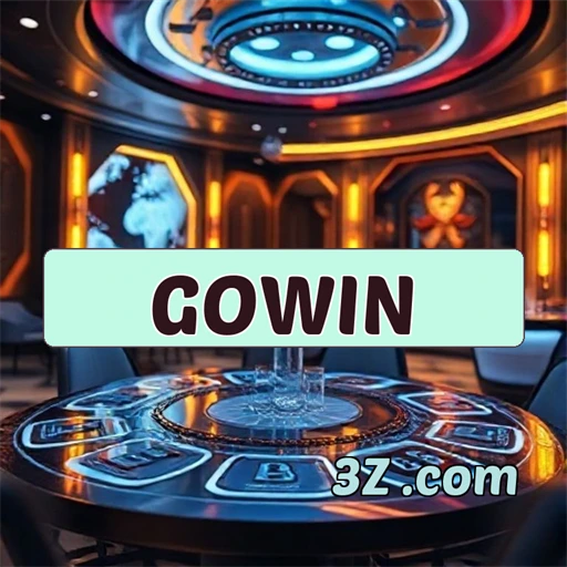 gowin.com Bônus Oferecidos