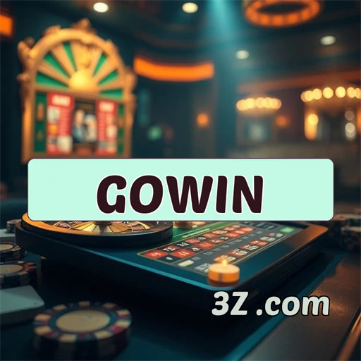 gowin.com Plataforma Confiável
