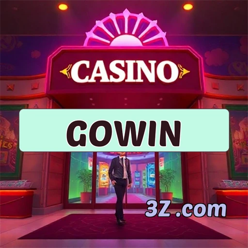 Esporte É Em Gowin.com: A Nova Era dos Jogos