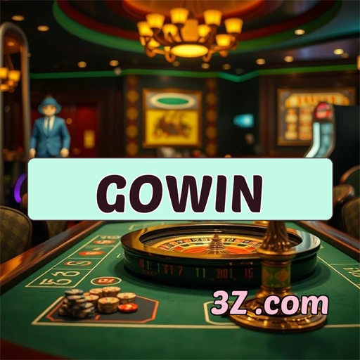 Conecte-se ao divertido universo de gowin.com pelo login