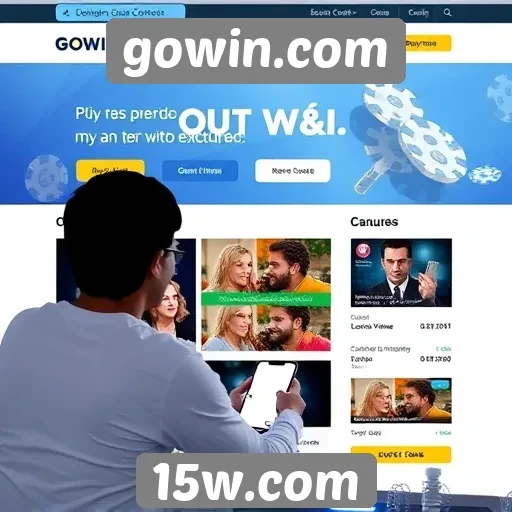 Impacto do design do site na experiência do usuário