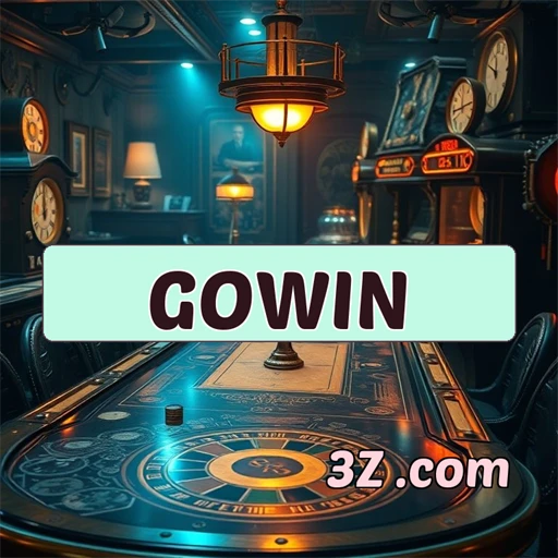 gowin.com Máquinas Caça-níqueis