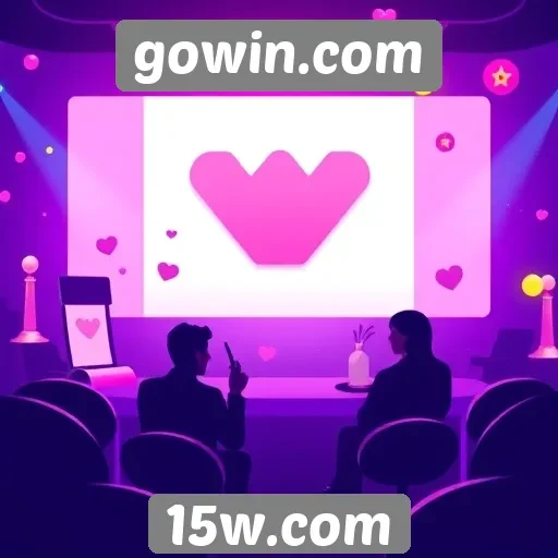 Avaliação da experiência do usuário no site gowin.com